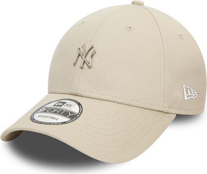 ΚΑΠΕΛΟ JOCKEY METALLIC PIN 9FORTY 60565151 ΜΠΕΖ NEW ERA