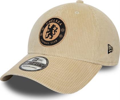 ΚΑΠΕΛΟ JOCKEY MIDCORD 3930 CHELSEA 60431636 ΜΠΕΖ NEW ERA