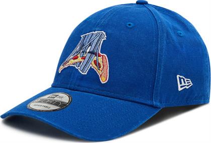 ΚΑΠΕΛΟ JOCKEY MINOR LEAGUE 9FORTY 60222487 ΜΠΛΕ NEW ERA από το MODIVO