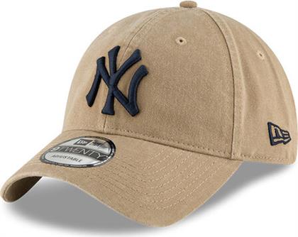 ΚΑΠΕΛΟ JOCKEY MLB CORE CLASSIC 60235283 ΚΑΦΕ NEW ERA από το MODIVO