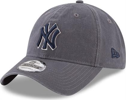 ΚΑΠΕΛΟ JOCKEY MLB CORE CLASSIC 60235294 ΣΚΟΥΡΟ ΜΠΛΕ NEW ERA από το MODIVO