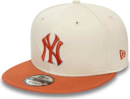 ΚΑΠΕΛΟ JOCKEY MLB PATCH 950 NYY 60503493 ΜΠΕΖ NEW ERA