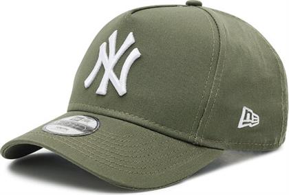 ΚΑΠΕΛΟ JOCKEY NEW YORK YANKEES COLOUR ESSENTIAL E-FRAME 60222474 D ΠΡΑΣΙΝΟ NEW ERA