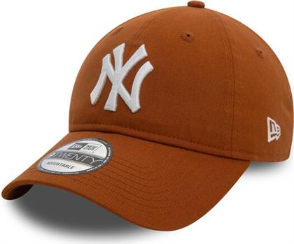 ΚΑΠΕΛΟ JOCKEY NEW YORK YANKEES LEAGUE ESSENTIAL 60580679 ΚΑΦΕ NEW ERA