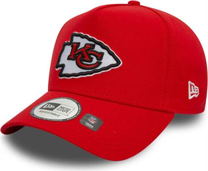 ΚΑΠΕΛΟ JOCKEY OTC NFL EFRAME KANC 60565491 ΚΟΚΚΙΝΟ NEW ERA από το MODIVO