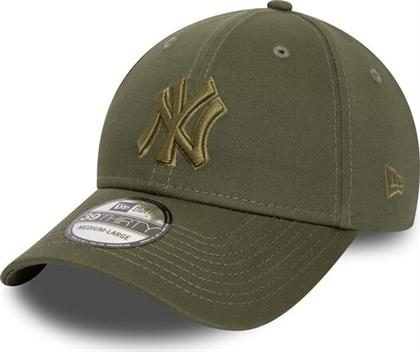 ΚΑΠΕΛΟ JOCKEY OUTLINE 3930 NYY 60435136 ΧΑΚΙ NEW ERA