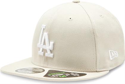 ΚΑΠΕΛΟ JOCKEY REPREVE 9FIFTY LOSD 60358117 ΜΠΕΖ NEW ERA