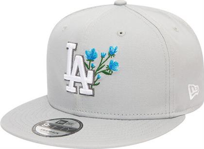 ΚΑΠΕΛΟ JOCKEY SEASONAL FLOWER 9FI 60565383 ΜΠΛΕ NEW ERA