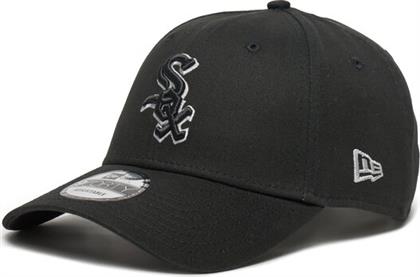 ΚΑΠΕΛΟ JOCKEY SEASONAL WORLD SERIES CHICAGO WHITE SOX 9FORTY 60580831 ΜΑΥΡΟ NEW ERA