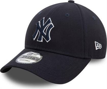 ΚΑΠΕΛΟ JOCKEY SEASONAL WORLD SERIES NEW YORK YANKEES 9FORTY 60580835 ΣΚΟΥΡΟ ΜΠΛΕ NEW ERA