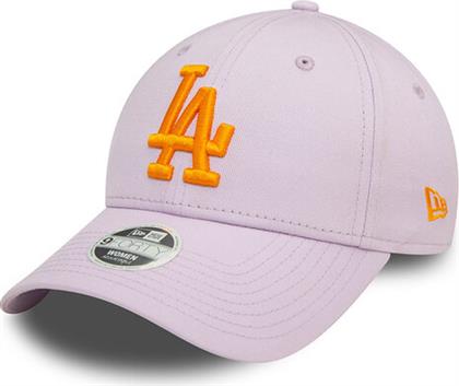 ΚΑΠΕΛΟ JOCKEY WMNS LEAUGE ESS 9FOR 60565238 ΜΩΒ NEW ERA