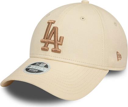 ΚΑΠΕΛΟ JOCKEY WMNS LEAUGE ESS 9FOR 60565239 ΜΠΕΖ NEW ERA