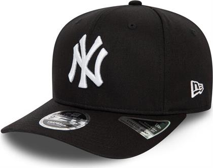 ΚΑΠΕΛΟ JOCKEY WORLD SERIES 950 SS NYY 60435139 ΜΑΥΡΟ NEW ERA