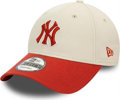 ΚΑΠΕΛΟ JOCKEY WORLD SERIES 9FORTY 60565352 ΜΠΕΖ NEW ERA από το MODIVO