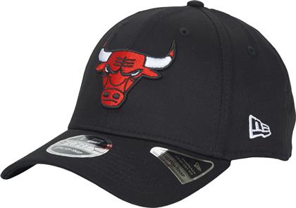 ΚΑΣΚΕΤΟ 9FORTY STRETCH SNAP CHICAGO BULL NEW ERA