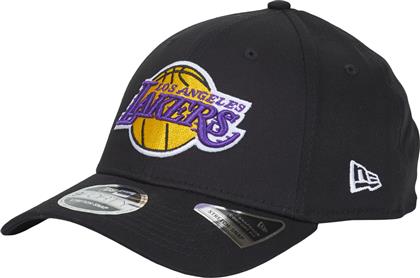 ΚΑΣΚΕΤΟ 9FORTY STRETCH SNAP LOS ANGELES LAKERS NEW ERA