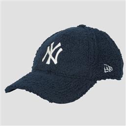 ΚΑΣΚΕΤΟ BORG 9FORTY NEW YORK YANKEES NVY NEW ERA