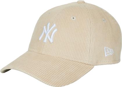 ΚΑΣΚΕΤΟ CORD 9TWENTY NEW YORK YANKEES STN NEW ERA