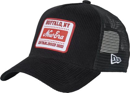 ΚΑΣΚΕΤΟ CORD PATCH TRUCKER NEW ERA