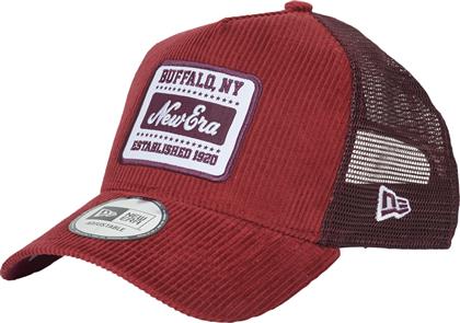 ΚΑΣΚΕΤΟ CORD PATCH TRUCKER NEW ERA