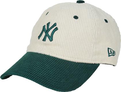 ΚΑΣΚΕΤΟ FEMALE BLOCK CORD 9TWENTY NEW YORK YANKEES LTCDKG NEW ERA