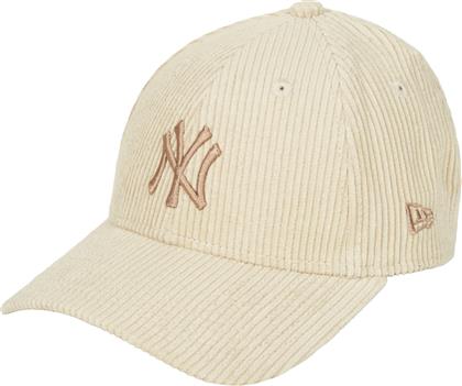 ΚΑΣΚΕΤΟ FEMALE CORD 9FORTY NEW YORK YANKEES NEW ERA