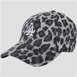 ΚΑΣΚΕΤΟ FEMALE COSY ANIMAL 9FORTY LOS ANGELES DODGERS DGRBLK NEW ERA