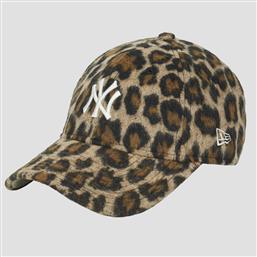 ΚΑΣΚΕΤΟ FEMALE COSY ANIMAL 9FORTY NEW YORK YANKEES STNDAU NEW ERA