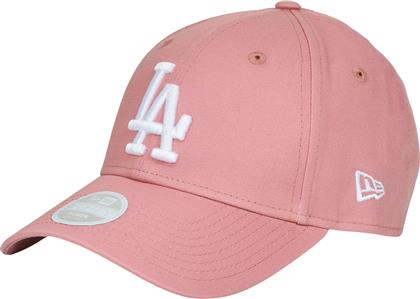 ΚΑΣΚΕΤΟ FEMALE LEAGUE ESS 9FORTY LOS ANGELES DODGERS NEW ERA