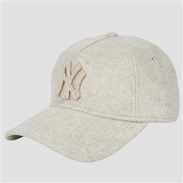 ΚΑΣΚΕΤΟ FEMALE MELTON LUXE 9TWENTY AF NEW YORK YANKEES STN NEW ERA