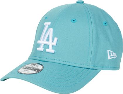 ΚΑΣΚΕΤΟ KIDS CHYT LEAGUE ESSENTIAL 9FORTY LOS ANGELES DODGERS BLFWHI NEW ERA
