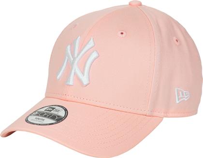 ΚΑΣΚΕΤΟ KIDS LEAGUE ESSENTIAL 9FORTY NEW YORK YANKEES PLM NEW ERA