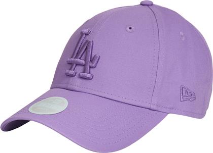 ΚΑΣΚΕΤΟ LEAGUE ESSENTIAL 9FORTY LOS ANGELES DODGERS NEW ERA