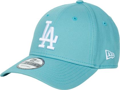 ΚΑΣΚΕΤΟ LEAGUE ESSENTIAL 9FORTY LOS ANGELES DODGERS BLFWHI NEW ERA