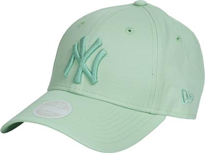 ΚΑΣΚΕΤΟ LEAGUE ESSENTIAL 9FORTY NEW YORK YANKEES NEW ERA από το SPARTOO