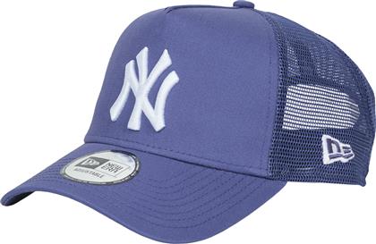 ΚΑΣΚΕΤΟ LEAGUE ESSENTIAL TRUCKER NEW YORK YANKEES NEW ERA