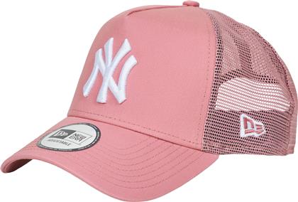 ΚΑΣΚΕΤΟ LEAGUE ESSENTIAL TRUCKER NEW YORK YANKEES NEW ERA