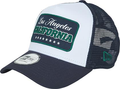 ΚΑΣΚΕΤΟ LOCATION PATCH TRUCKER NEW ERA