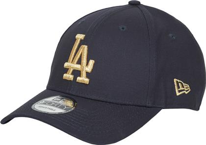 ΚΑΣΚΕΤΟ METALLIC 9FORTY LOS ANGELES DODGERS NEW ERA