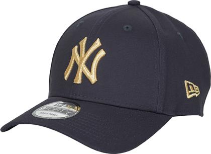 ΚΑΣΚΕΤΟ METALLIC 9FORTY NEW YORK YANKEES NEW ERA