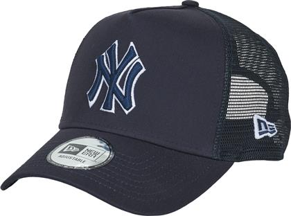 ΚΑΣΚΕΤΟ OUTLINE TRUCKER-NEW YORK YANKEES NVY NEW ERA