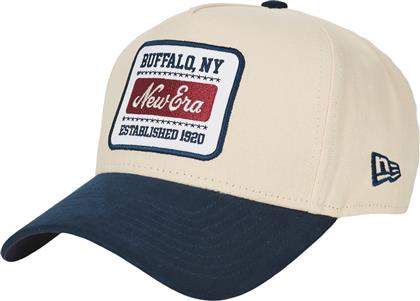 ΚΑΣΚΕΤΟ PATCH SUEDE E-FRAME NEW ERA