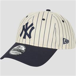 ΚΑΣΚΕΤΟ PINSTRIPE 9TWENTY NEW YORK YANKEES NVY NEW ERA