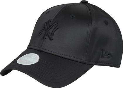 ΚΑΣΚΕΤΟ SATIN 9FORTY NEW YORK YANKEES NEW ERA