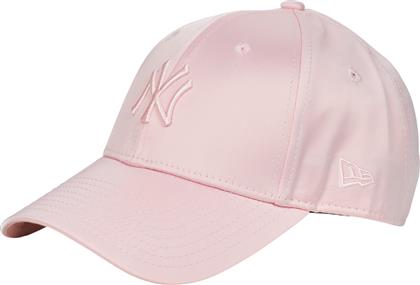 ΚΑΣΚΕΤΟ SATIN 9FORTY NEW YORK YANKEES NEW ERA