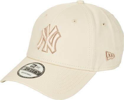 ΚΑΣΚΕΤΟ TEAM OUTLINE 9FORTY NEW YORK YANKEES NEW ERA από το SPARTOO