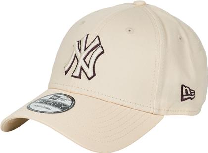 ΚΑΣΚΕΤΟ TEAM OUTLINE 9FORTY NEW YORK YANKEES NVY NEW ERA