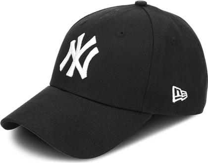 LEAG BASIC 10531941 ΜΑΥΡΟ NEW ERA