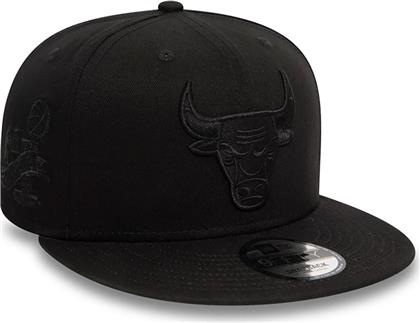 MONOCHROME 9FIFTY CHIBUL 60565147 ΜΑΥΡΟ NEW ERA