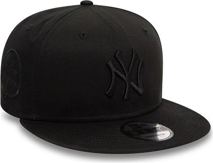 MONOCHROME 9FIFTY NEYYAN 60565145 ΜΑΥΡΟ NEW ERA